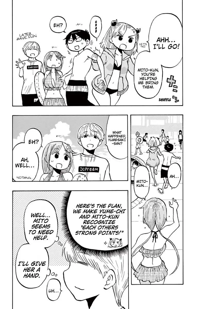 Ponkotsu-Chan Kenshouchuu Chapter 25 6